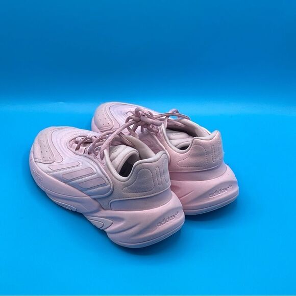 ADIDAS ORIGINALS OZELIA PINK - Picture 2 of 4